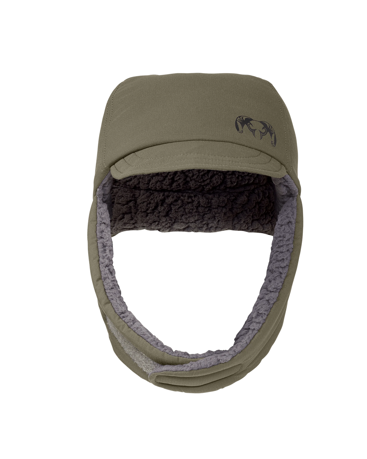 Kenai Hat | Ash