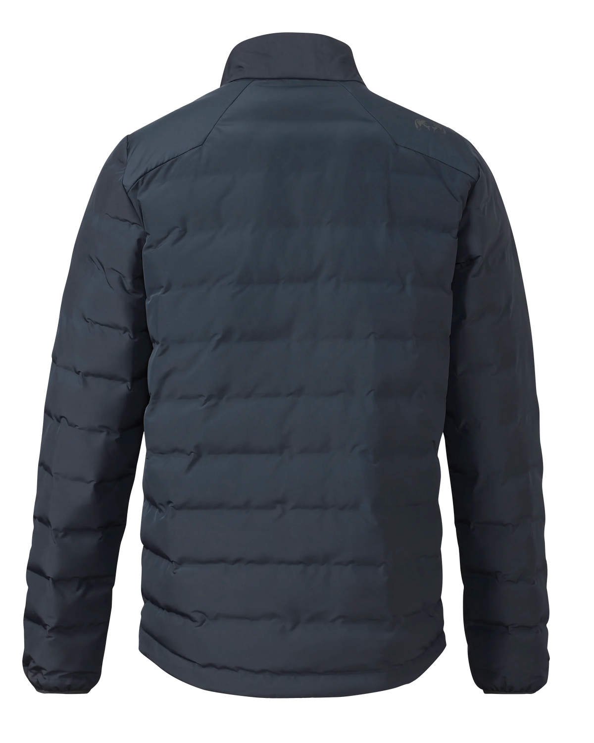 Elements Jacket | Steel Blue