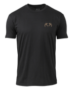 KUIU Bowhunter T-Shirt | Black