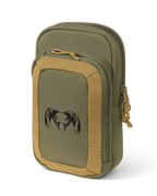 PRO G3 Bino Field Ready Set | Evergreen