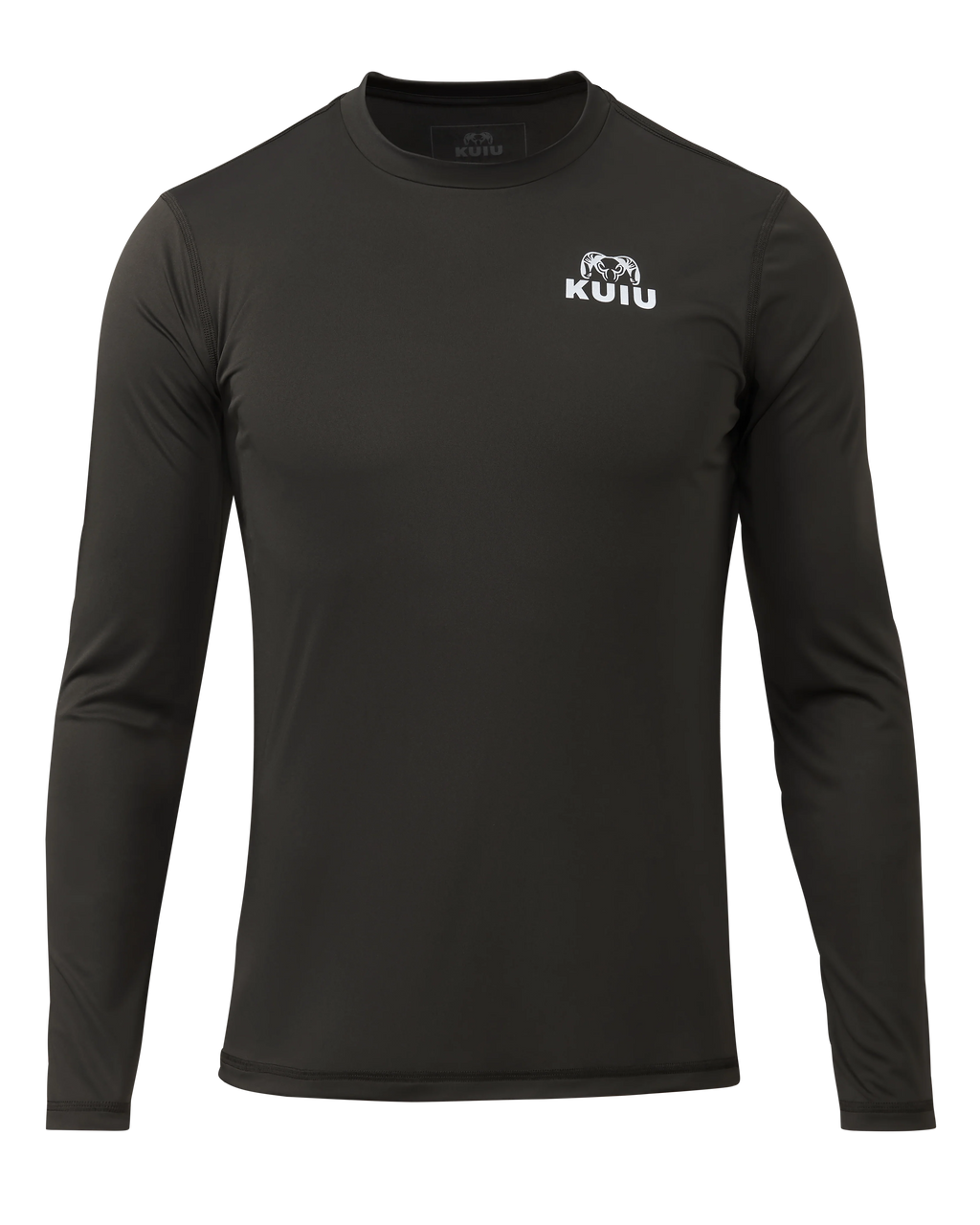 Velocity LS Crew | Asphalt