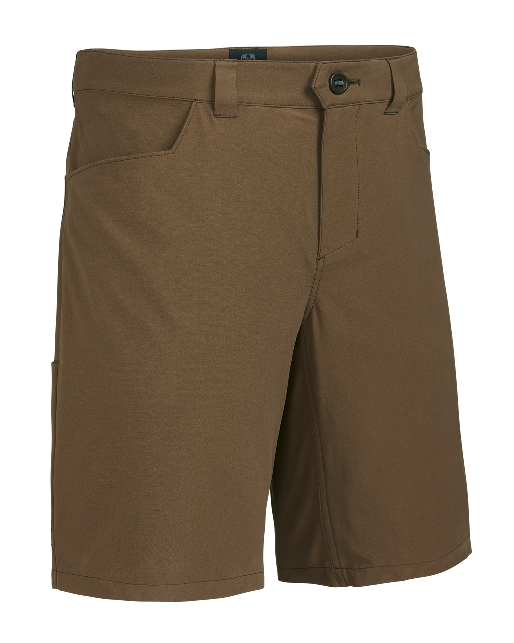 Bridger 10″ Short | Grizzly