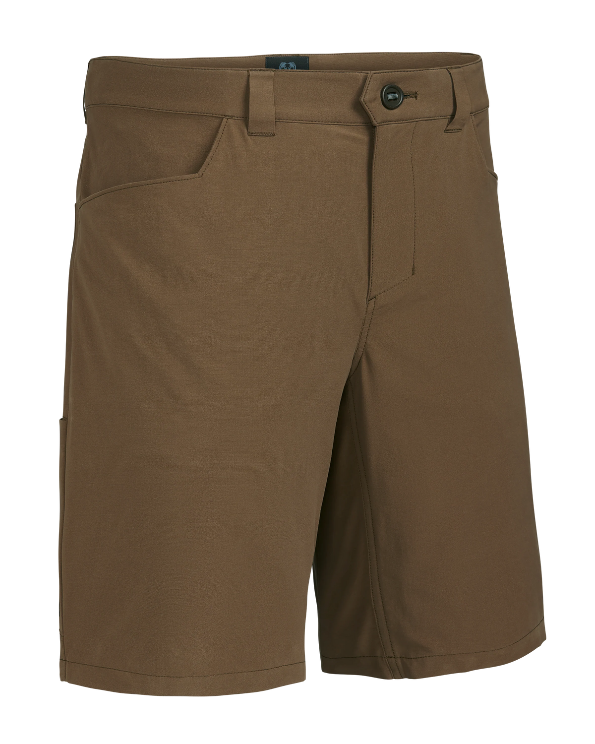 Bridger 10″ Short | Grizzly