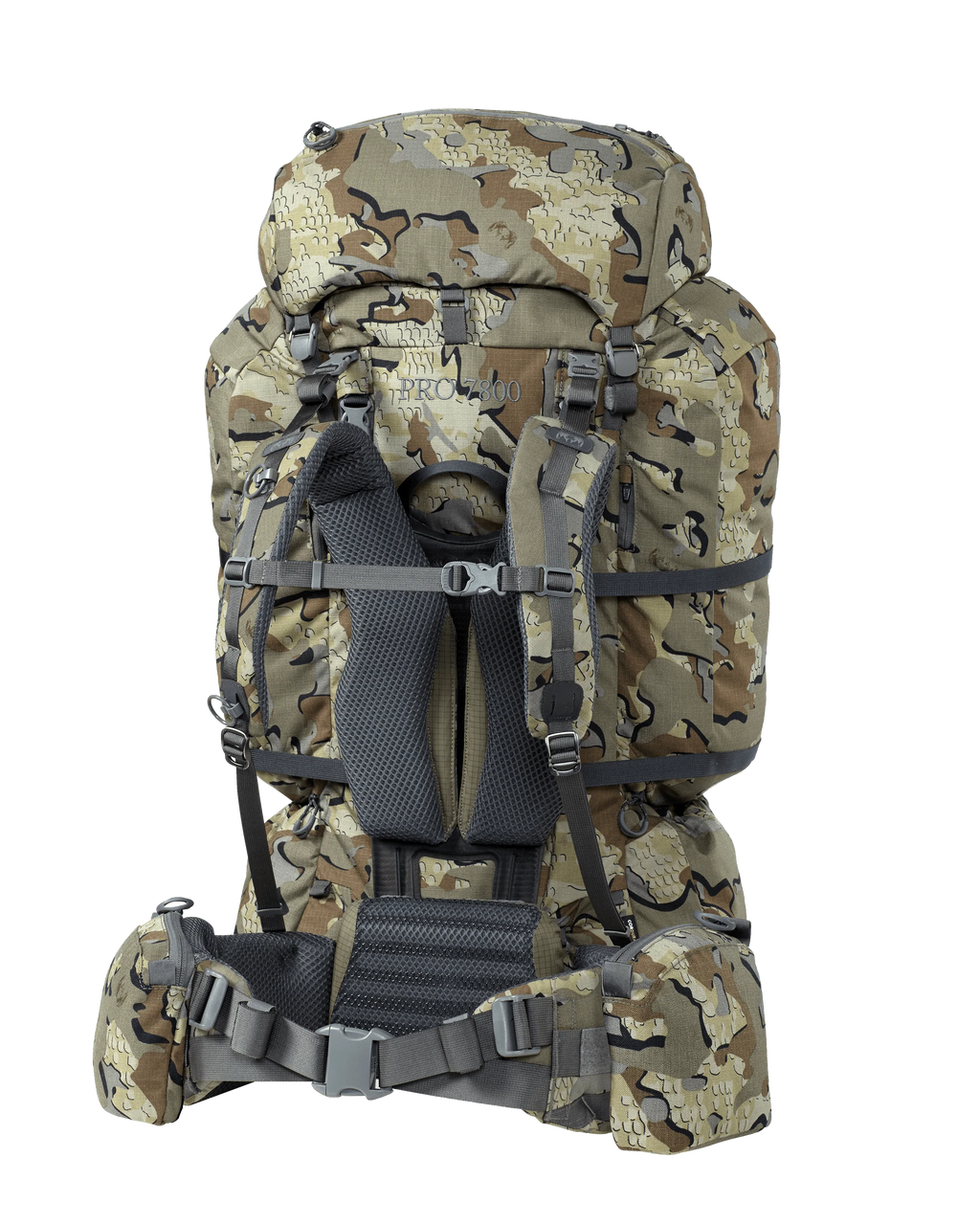 PRO 7800 Pack | Valo
