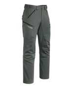 Axis Hybrid Pant | Gunmetal