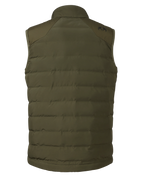 Elements Vest | Olive