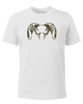 Youth Valo Big Ram T-Shirt | White