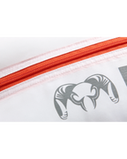Large Deer/Sheep Medium Game Bag Set | White-Orange