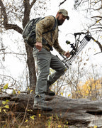 Attack Pant | Grizzly