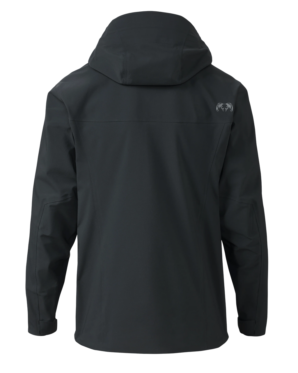 KUIU Kutana Storm Shell Jacket | Gunmetal