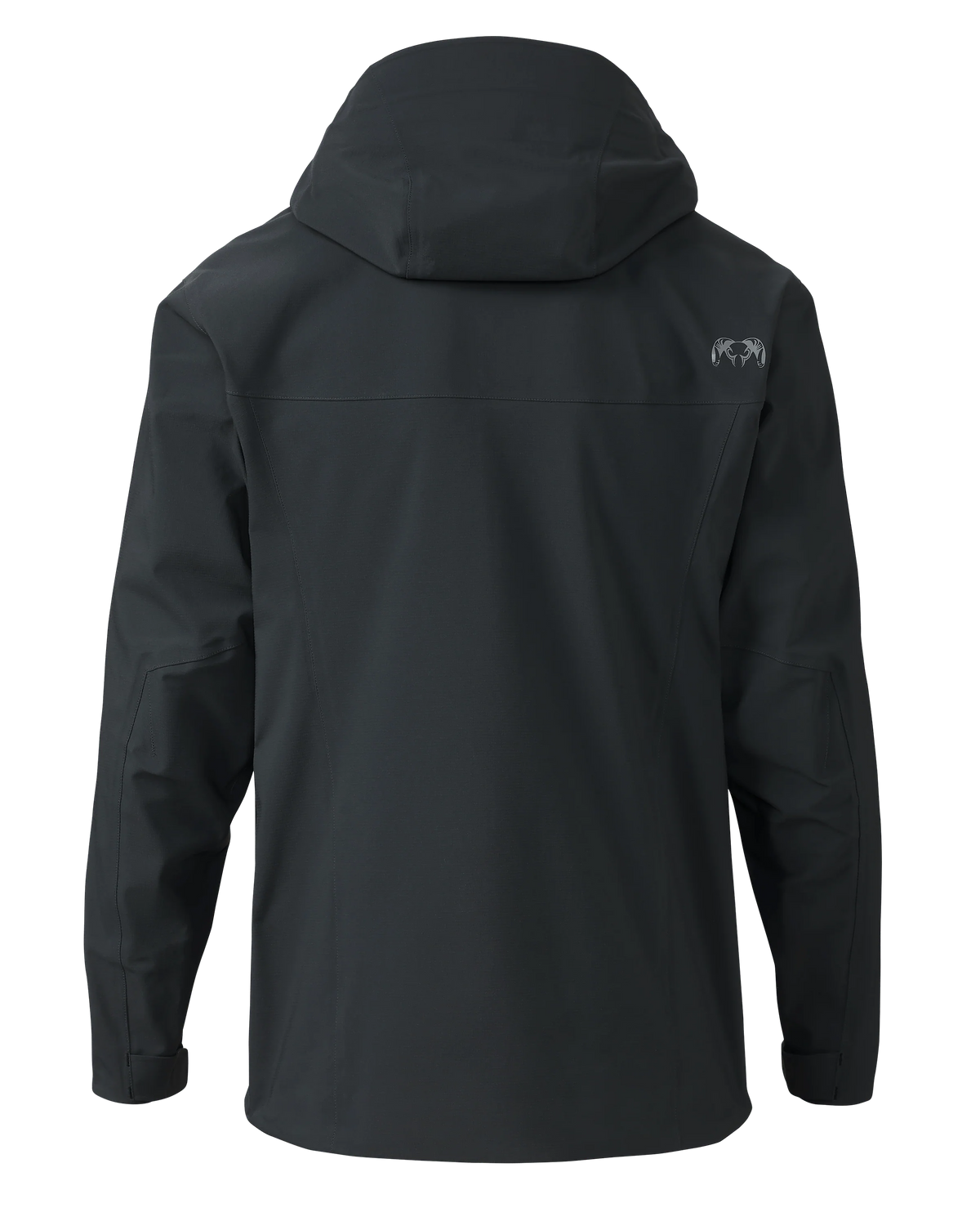 KUIU Kutana Storm Shell Jacket | Gunmetal
