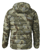 Super Down LT Hooded Jacket | Valo