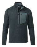 Base Camp Pullover Sweater | Navy Heather