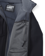 Guide PRO Hooded Jacket | Black