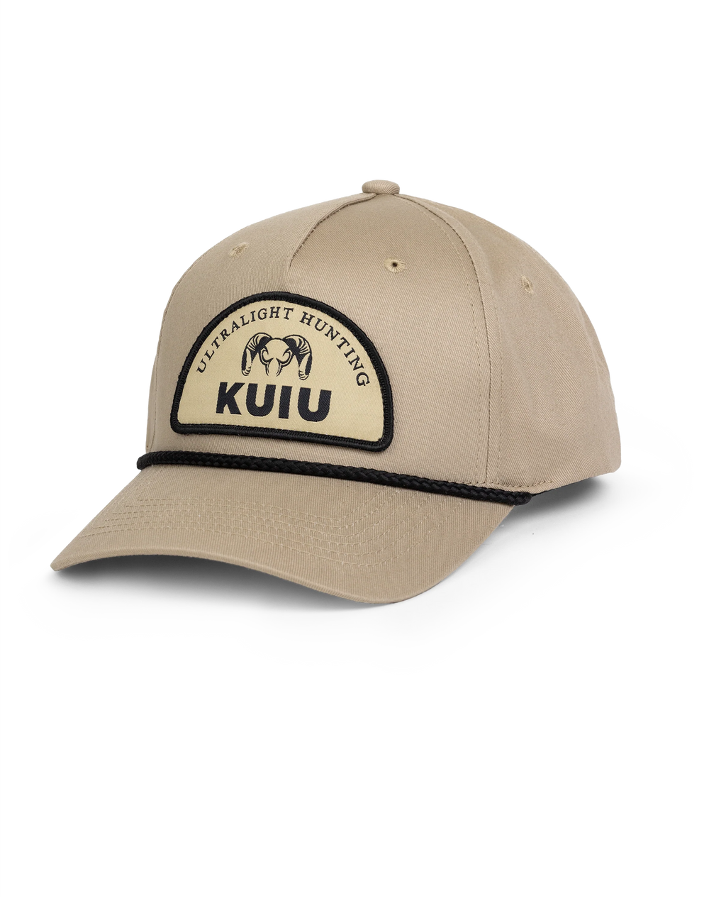 KUIU Rope Hat | Khaki