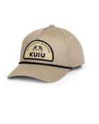 KUIU Rope Hat | Khaki
