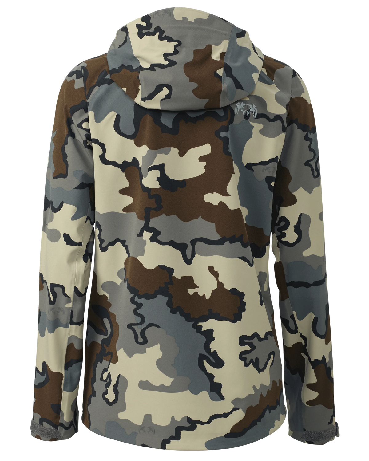 Women's Chugach TR Rain Jacket | Vias