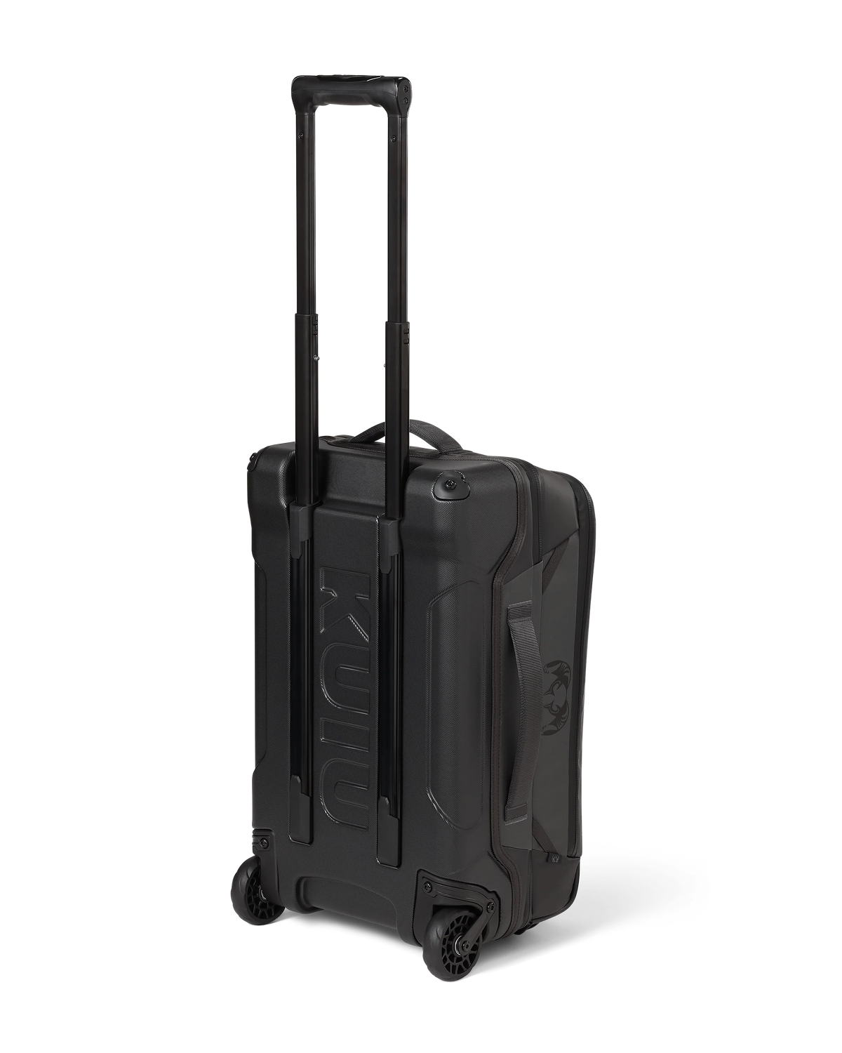 Waypoint 3000 Carry-On Roller | Gunmetal