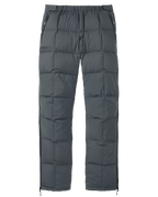 Super Down PRO Pant | Gunmetal