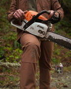 Brawley Pant | Saddle