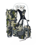 PRO G3 Bino Field Ready Set | Verde