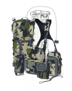 PRO G3 Bino Field Ready Set | Verde