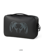 Waypoint Dopp Kit | Black