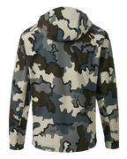 Alpine Hooded Jacket | Vias