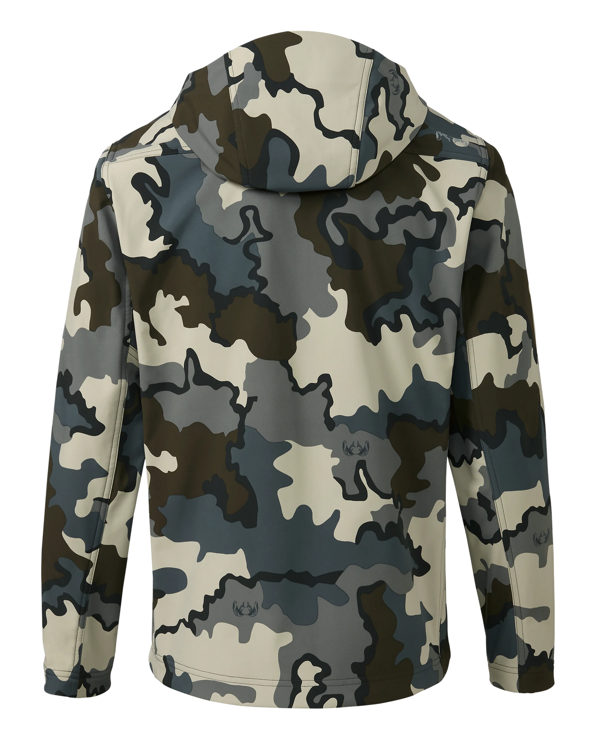 Alpine Hooded Jacket | Vias