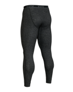 ULTRA Merino 160 Bottom | Black