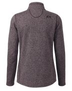 Women's Base Camp Pullover Sweater | Dusk Heather