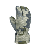 Super Down PRO Glassing Glomitt | Verde