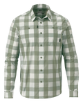 Borrego LS Shirt | Buckbrush Plaid