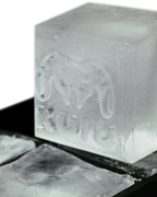 KUIU Ice Cube Tray | Black