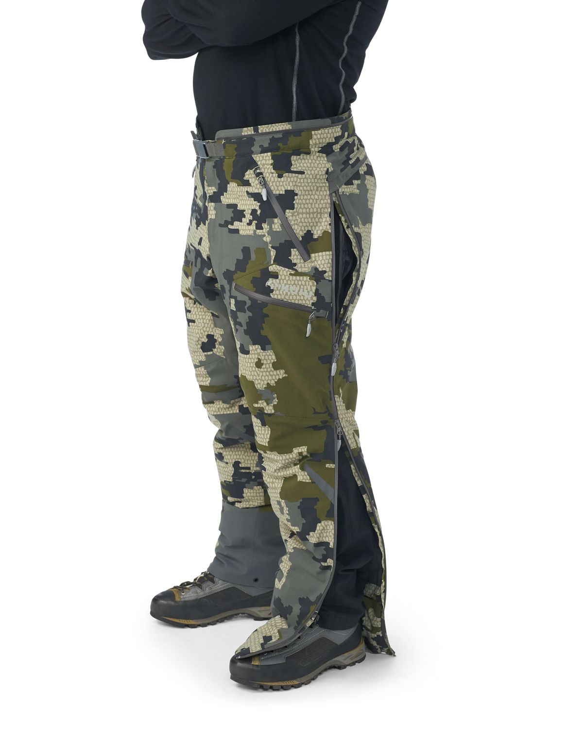 KUIU Kutana Gale Force Pant | Verde