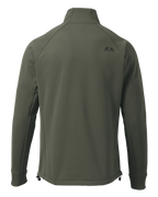 StrongFleece 290 WF Full Zip | Ash