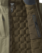Paragon Storm Shell Parka | Arctic Shadow