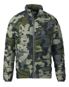Super Down LT Jacket | Verde