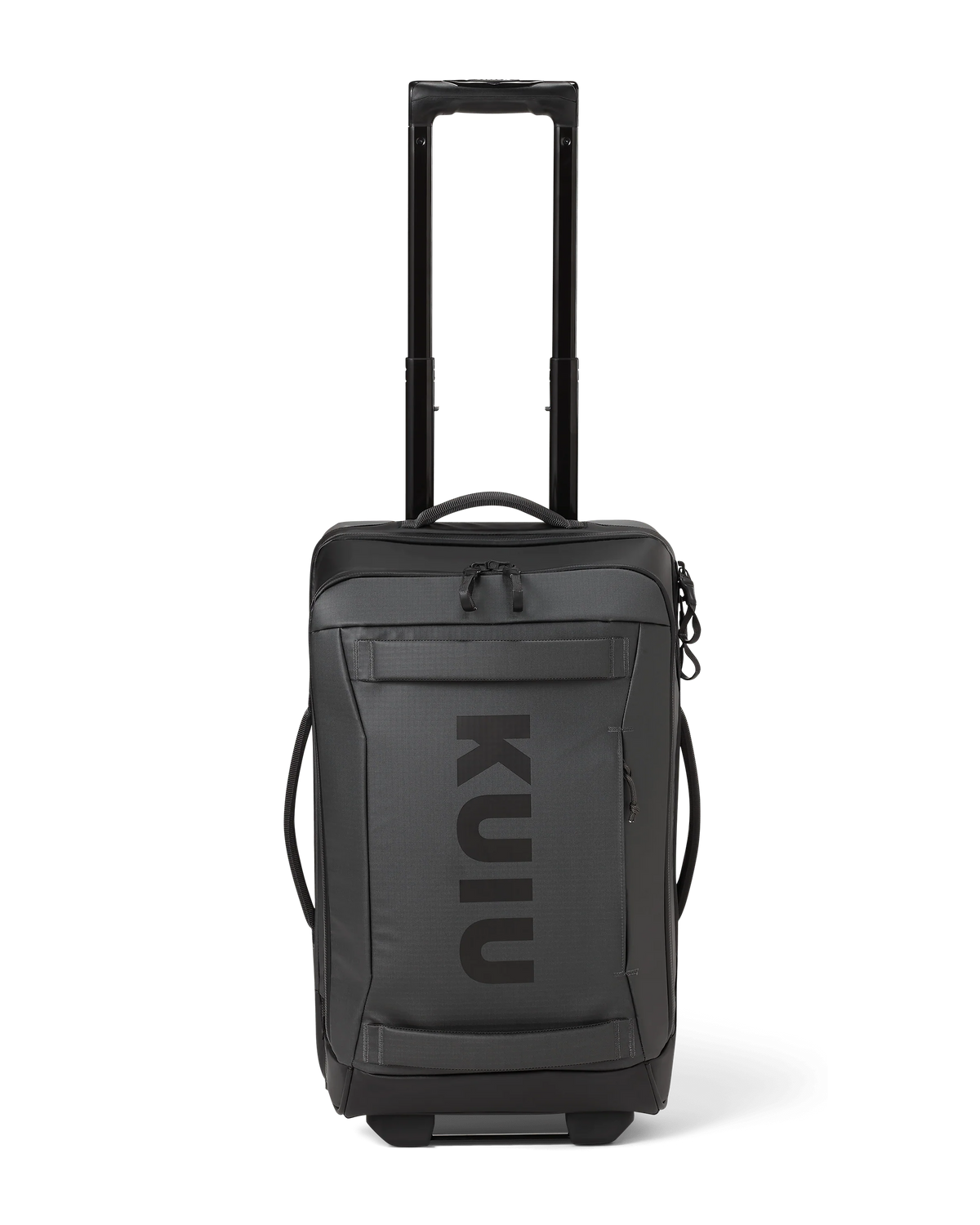Waypoint 3000 Carry-On Roller | Gunmetal