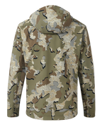Alpine Hooded Jacket | Valo