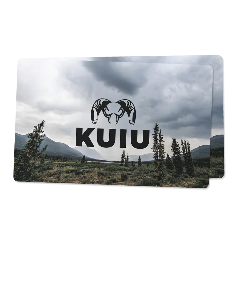 KUIU Gift Card
