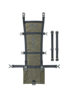 Pack Load Hauler | Ash