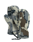 Super Down PRO Glassing Glomitt | Vias