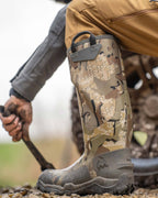 KUIU HD Mud Boot | Verde