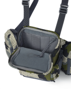 PRO Chest Pack | Verde