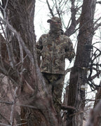 KUIU Proximity LT Hooded Jacket | Ash