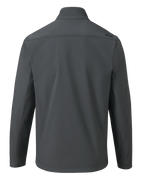 Alpine Jacket | Gunmetal