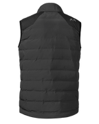 Elements Vest | Gunmetal