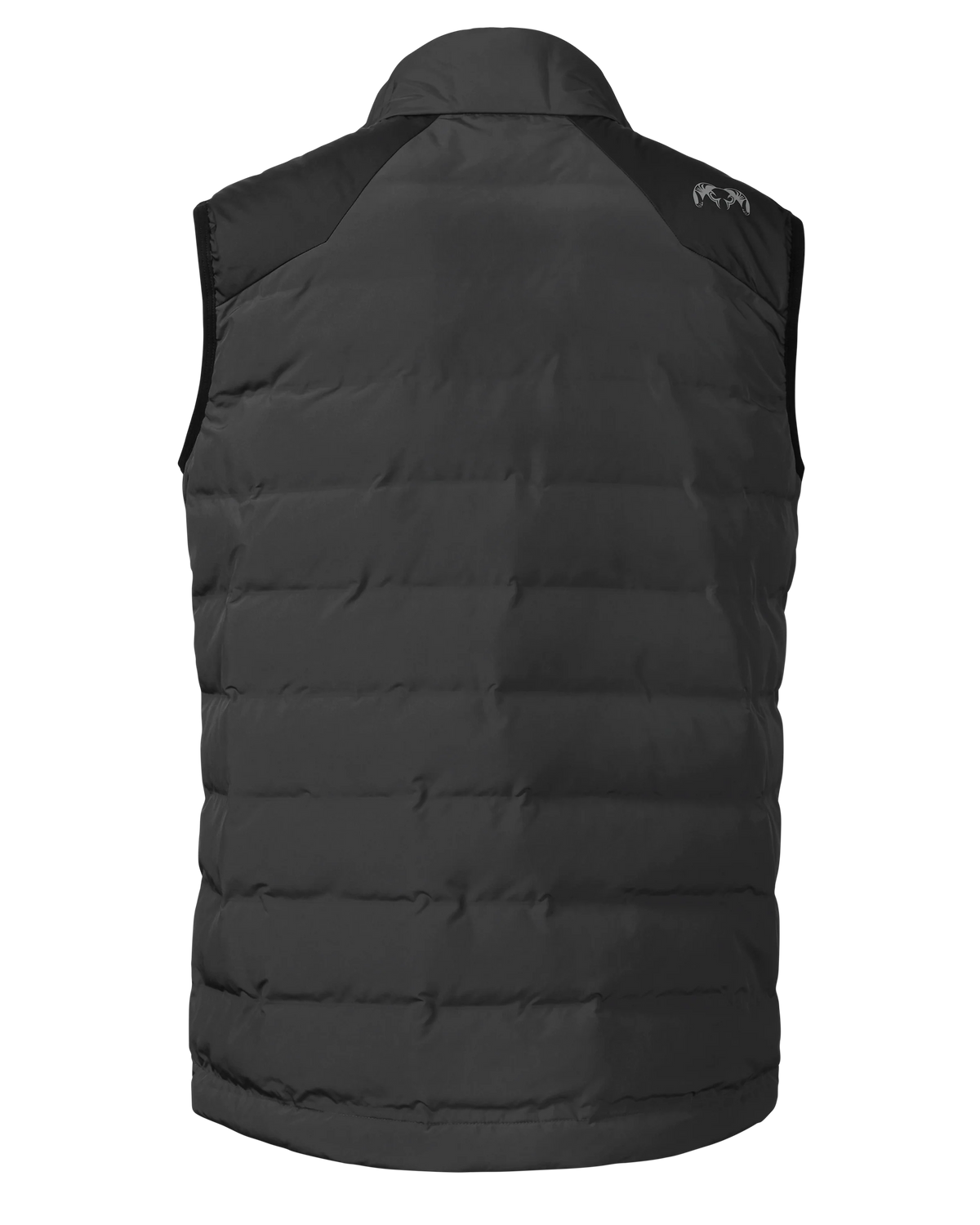 Elements Vest | Gunmetal
