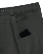Enroute Pant | Asphalt